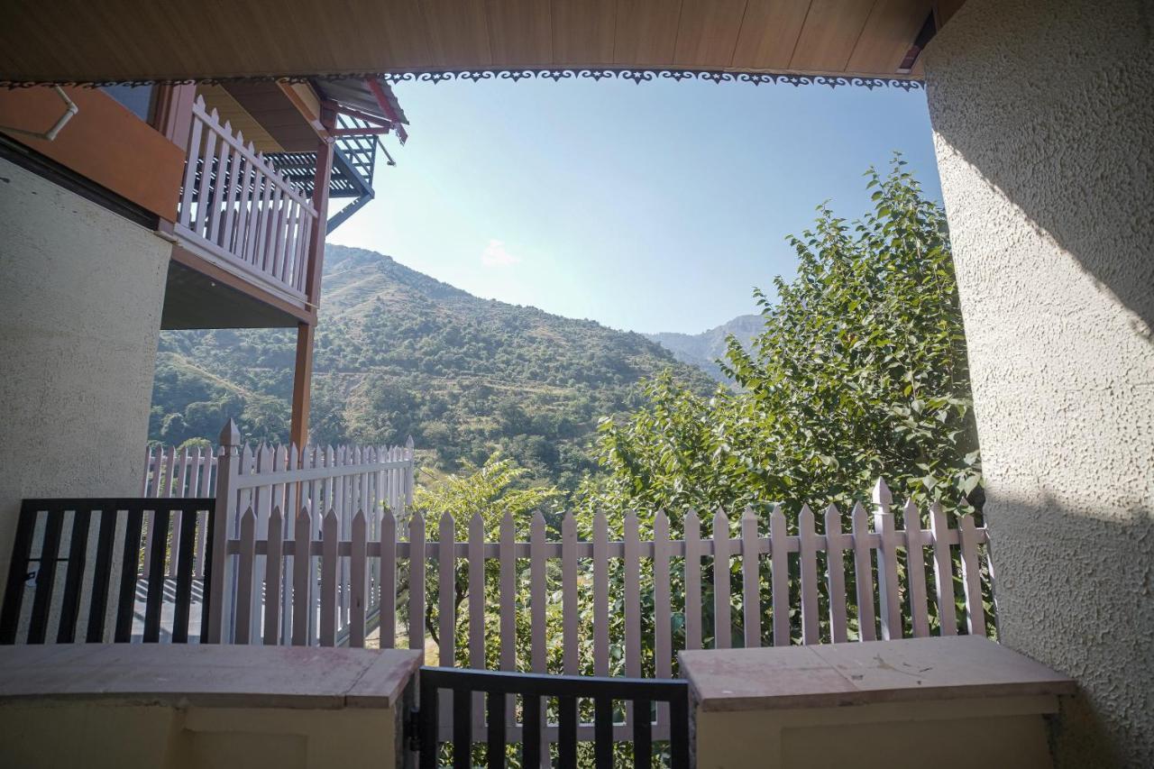 Tiger Fall Eco Resort Chakrata Exteriér fotografie